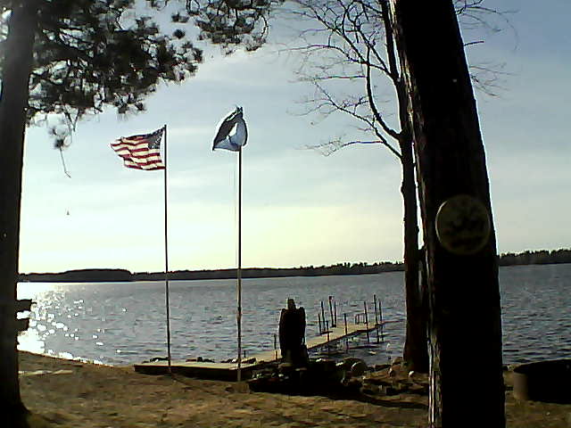 Whiteface Cam Image - Tue, 04/28/2015 5:54pm 