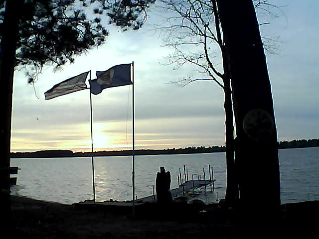 Whiteface Cam Image - Tue, 04/28/2015 7:54pm 