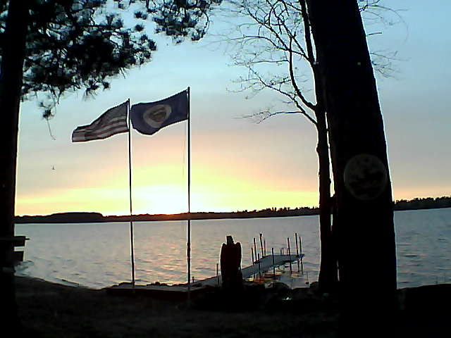 Whiteface Cam Image - Tue, 04/28/2015 8:14pm 