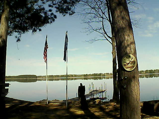 Whiteface Cam Image - Wed, 04/29/2015 9:55am 