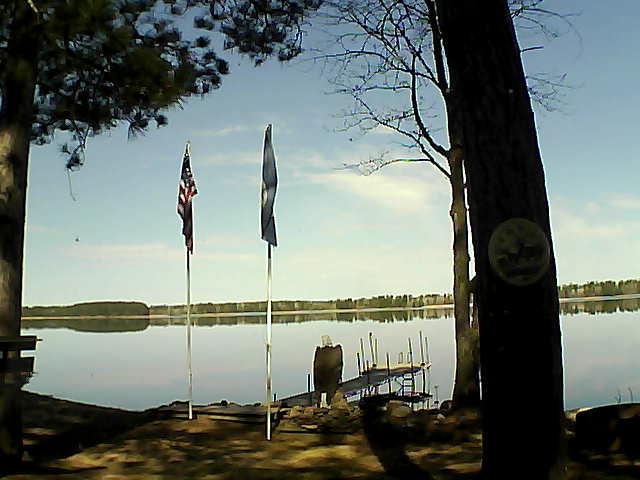 Whiteface Cam Image - Wed, 04/29/2015 10:15am 