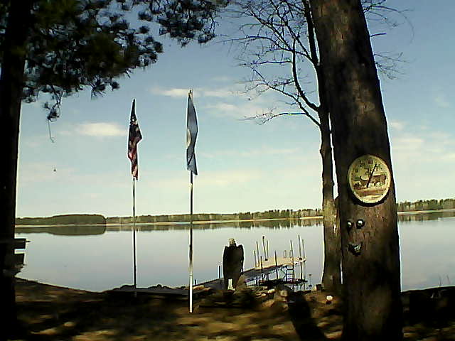 Whiteface Cam Image - Wed, 04/29/2015 10:35am 