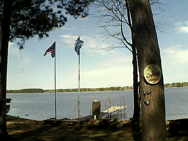 Whiteface Cam Image - Wed, 04/29/2015 10:55am 