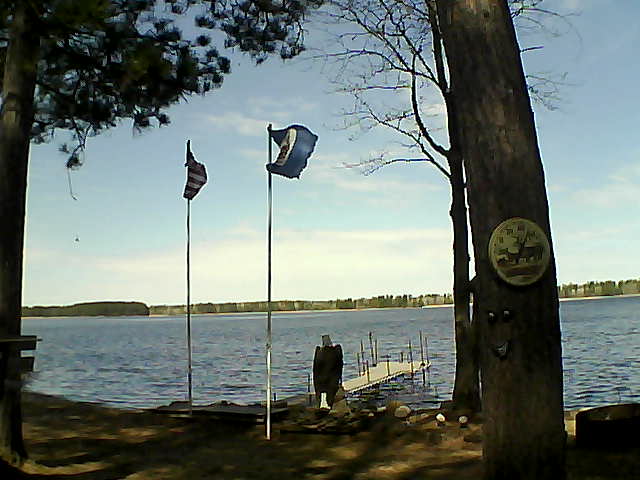 Whiteface Cam Image - Wed, 04/29/2015 11:15am 