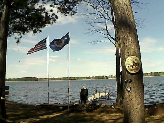 Whiteface Cam Image - Wed, 04/29/2015 11:35am 