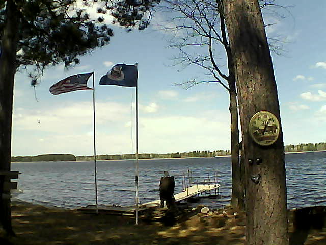 Whiteface Cam Image - Wed, 04/29/2015 11:55am 