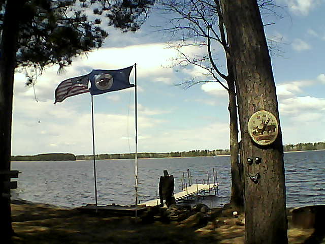 Whiteface Cam Image - Wed, 04/29/2015 12:15pm 