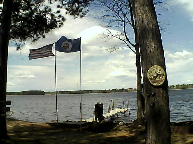 Whiteface Cam Image - Wed, 04/29/2015 12:35pm 