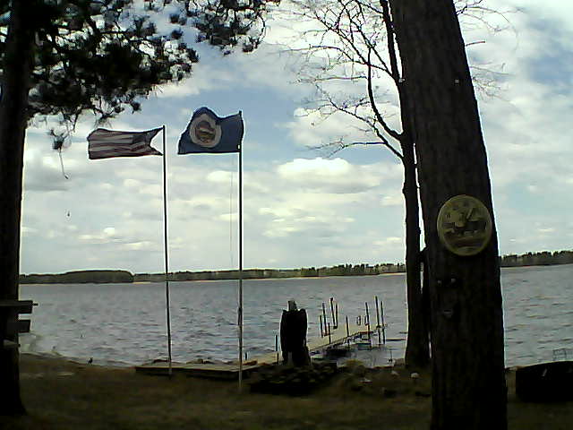 Whiteface Cam Image - Wed, 04/29/2015 12:56pm 