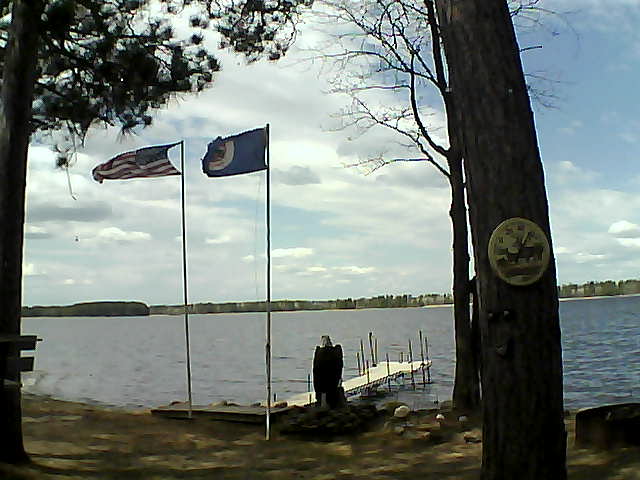 Whiteface Cam Image - Wed, 04/29/2015 1:15pm 