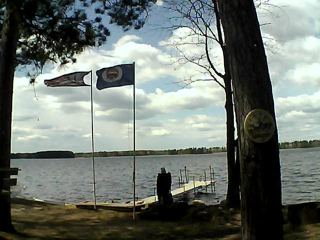 Whiteface Cam Image - Wed, 04/29/2015 1:55pm 