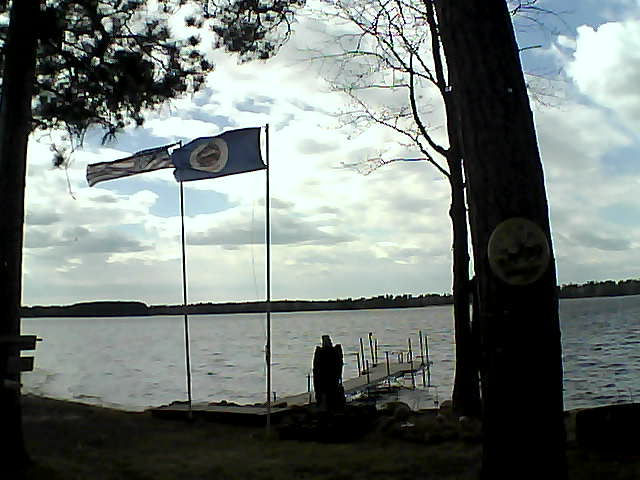 Whiteface Cam Image - Wed, 04/29/2015 3:35pm 