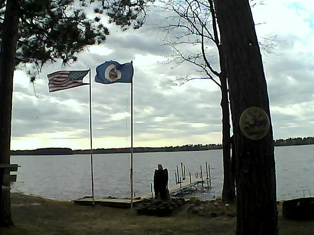Whiteface Cam Image - Wed, 04/29/2015 5:14pm 