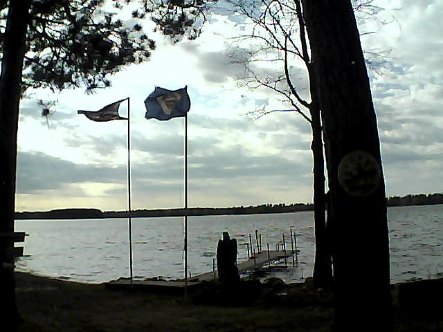 Whiteface Cam Image - Wed, 04/29/2015 5:34pm 