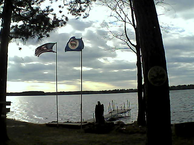 Whiteface Cam Image - Wed, 04/29/2015 6:14pm 