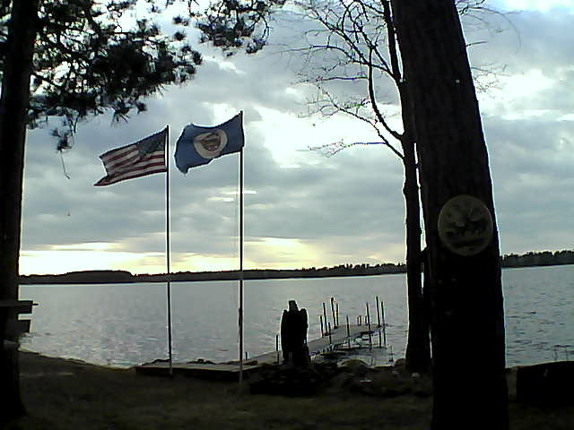 Whiteface Cam Image - Wed, 04/29/2015 7:14pm 