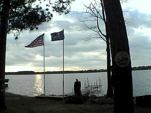 Whiteface Cam Image - Wed, 04/29/2015 7:34pm 