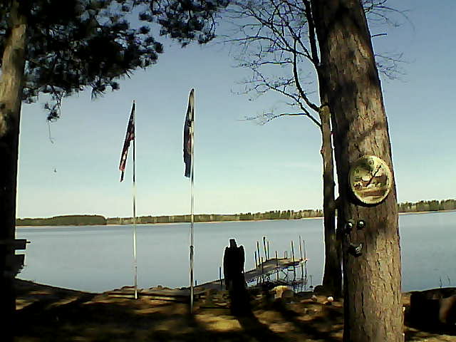 Whiteface Cam Image - Thu, 04/30/2015 9:54am 