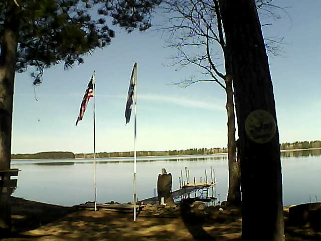 Whiteface Cam Image - Thu, 04/30/2015 10:15am 