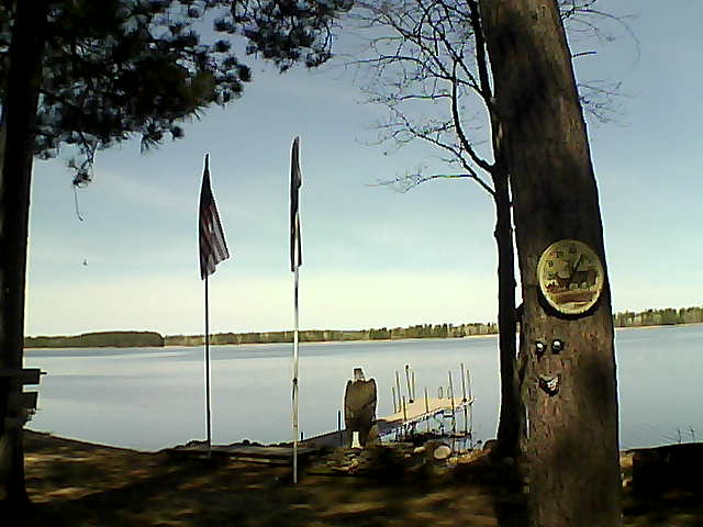 Whiteface Cam Image - Thu, 04/30/2015 10:54am 