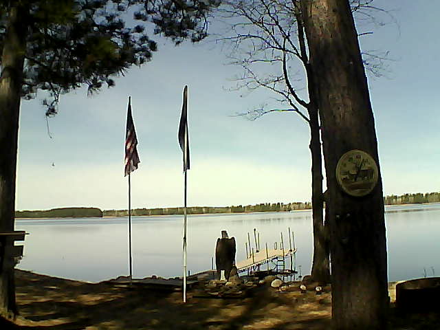 Whiteface Cam Image - Thu, 04/30/2015 11:14am 