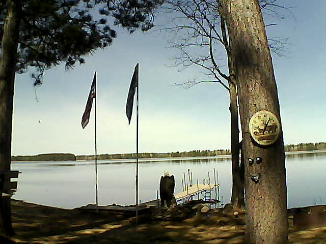 Whiteface Cam Image - Thu, 04/30/2015 11:34am 