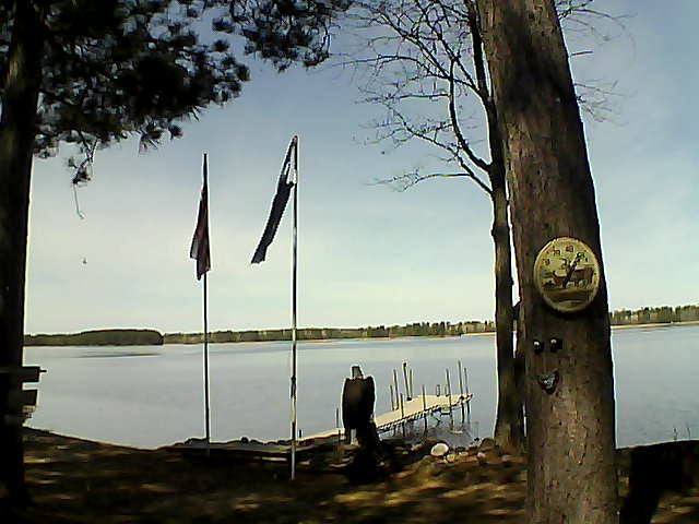 Whiteface Cam Image - Thu, 04/30/2015 11:54am 