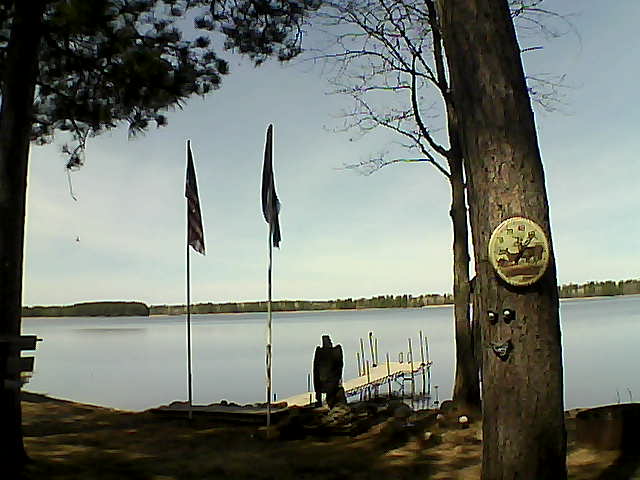 Whiteface Cam Image - Thu, 04/30/2015 12:14pm 