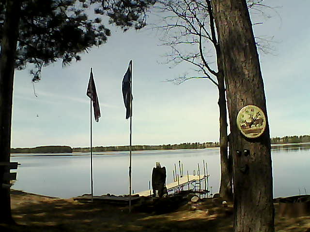 Whiteface Cam Image - Thu, 04/30/2015 12:34pm 