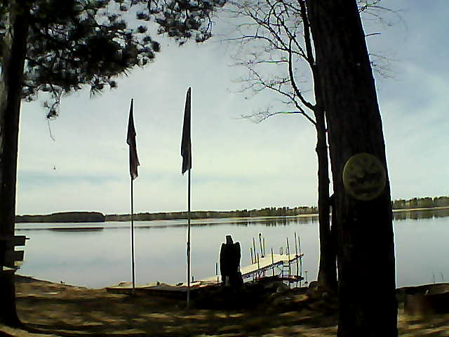 Whiteface Cam Image - Thu, 04/30/2015 1:34pm 