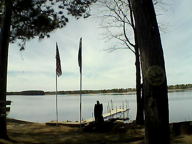 Whiteface Cam Image - Thu, 04/30/2015 1:54pm 