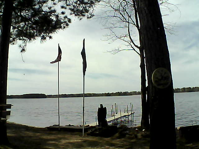 Whiteface Cam Image - Thu, 04/30/2015 2:55pm 