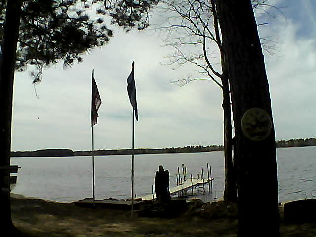 Whiteface Cam Image - Thu, 04/30/2015 3:15pm 