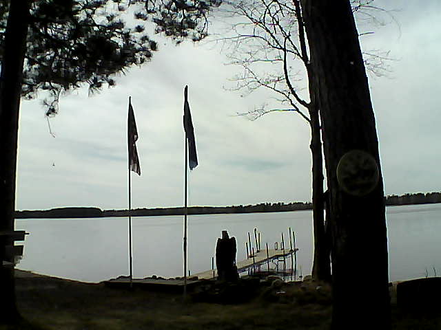 Whiteface Cam Image - Thu, 04/30/2015 3:35pm 