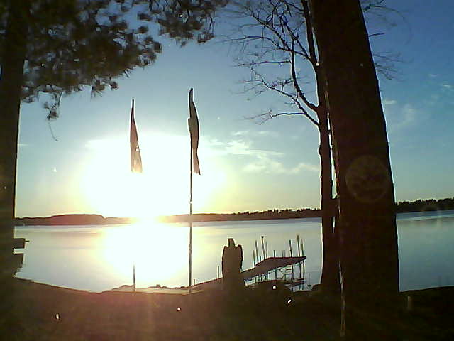 Whiteface Cam Image - Thu, 04/30/2015 7:55pm 