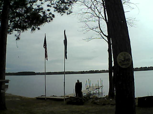 Whiteface Cam Image - Fri, 05/01/2015 9:36am 