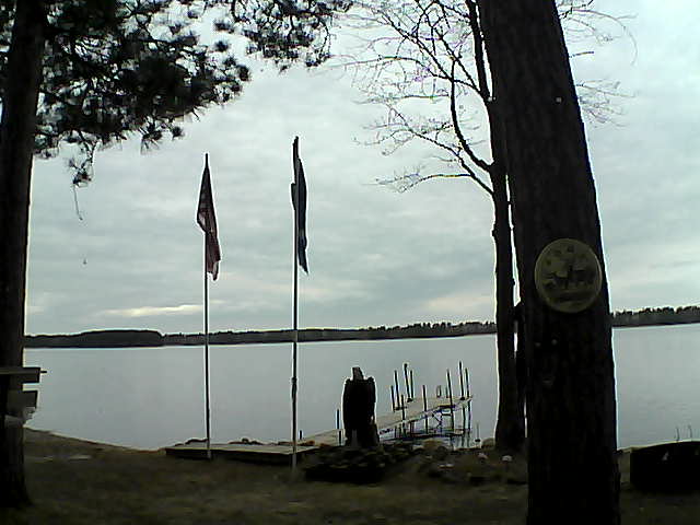 Whiteface Cam Image - Fri, 05/01/2015 9:56am 