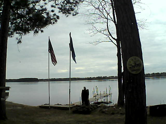 Whiteface Cam Image - Fri, 05/01/2015 10:16am 