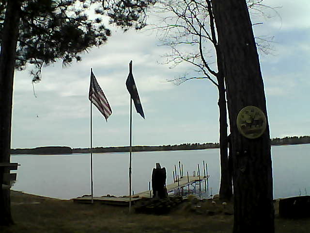 Whiteface Cam Image - Fri, 05/01/2015 10:56am 