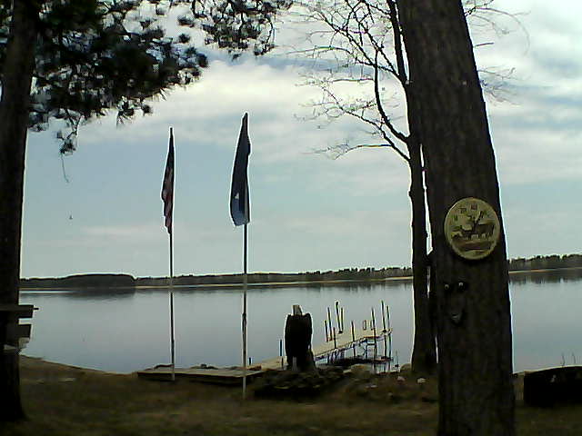 Whiteface Cam Image - Fri, 05/01/2015 11:36am 