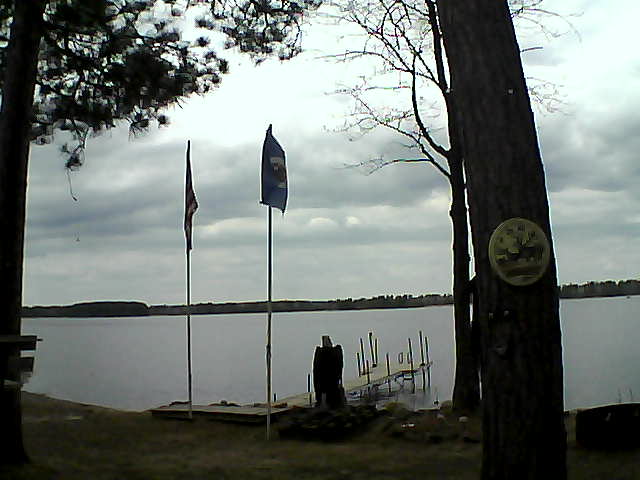 Whiteface Cam Image - Fri, 05/01/2015 1:36pm 