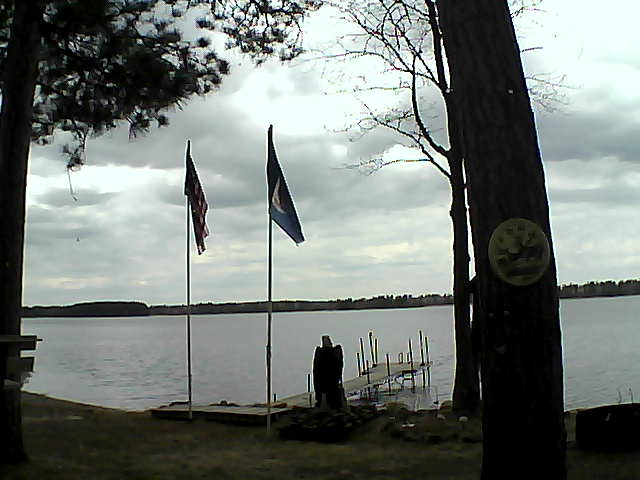 Whiteface Cam Image - Fri, 05/01/2015 1:56pm 