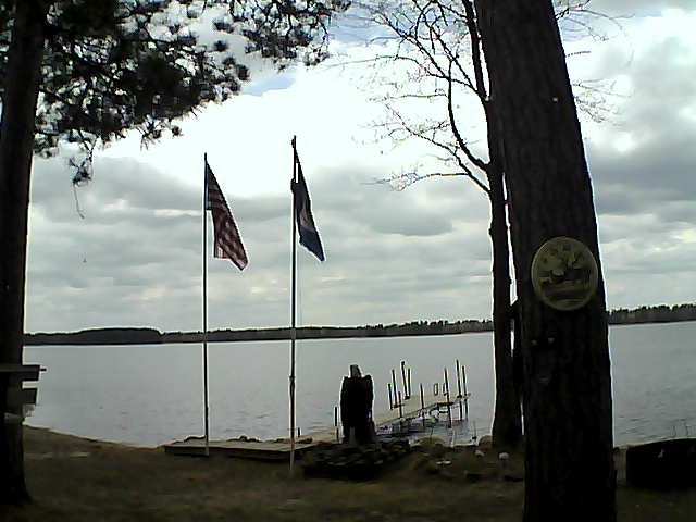 Whiteface Cam Image - Fri, 05/01/2015 2:16pm 