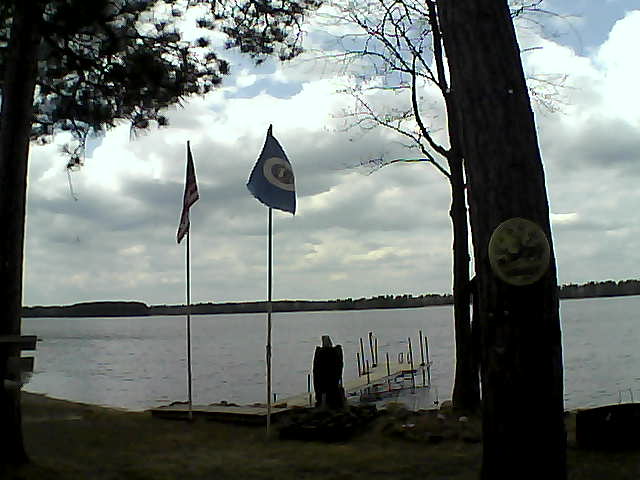 Whiteface Cam Image - Fri, 05/01/2015 2:36pm 