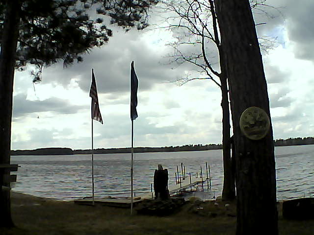 Whiteface Cam Image - Fri, 05/01/2015 3:16pm 