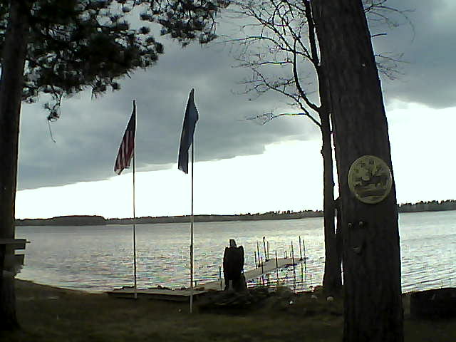 Whiteface Cam Image - Fri, 05/01/2015 4:56pm 