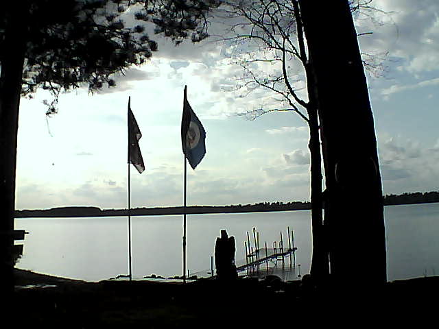 Whiteface Cam Image - Fri, 05/01/2015 5:56pm 