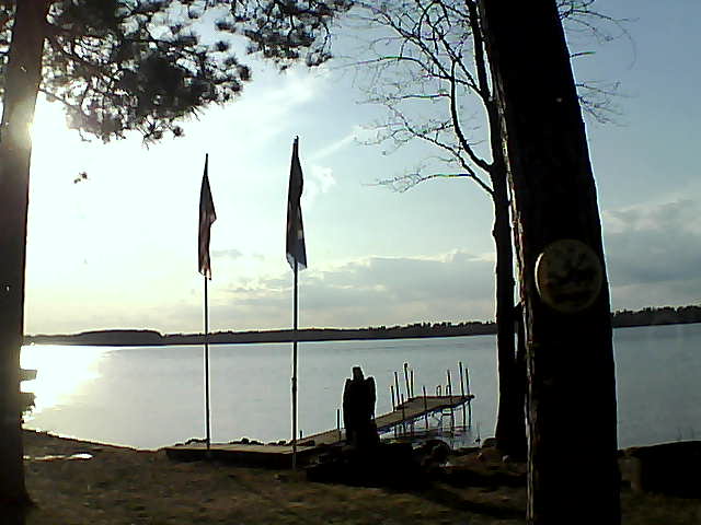 Whiteface Cam Image - Fri, 05/01/2015 6:36pm 