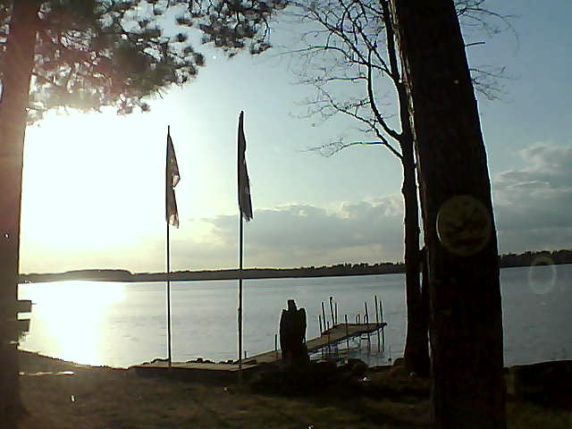 Whiteface Cam Image - Fri, 05/01/2015 6:56pm 