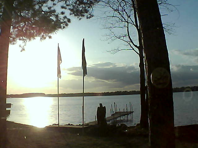 Whiteface Cam Image - Fri, 05/01/2015 7:16pm 